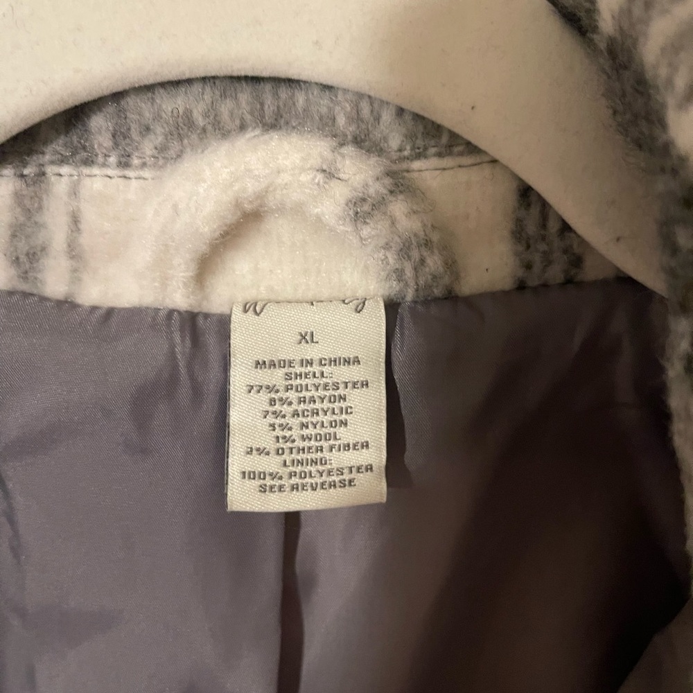 Winter Jacket - Picture 3 of 3